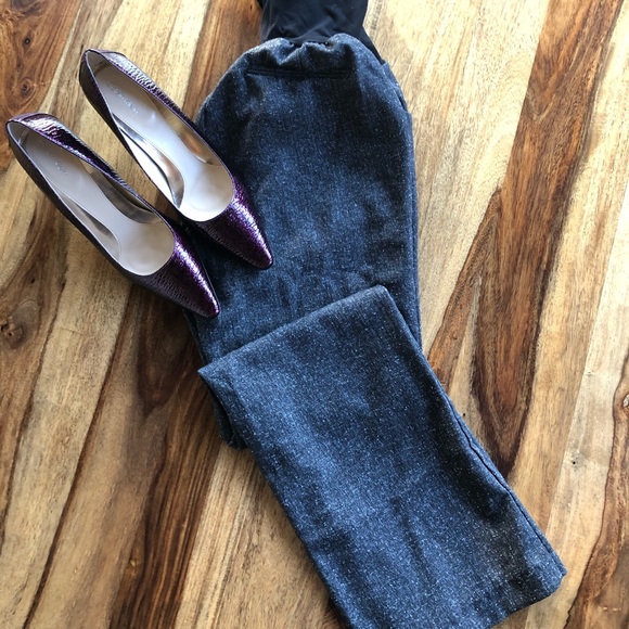 Maternity Pants - Picture 4 of 6